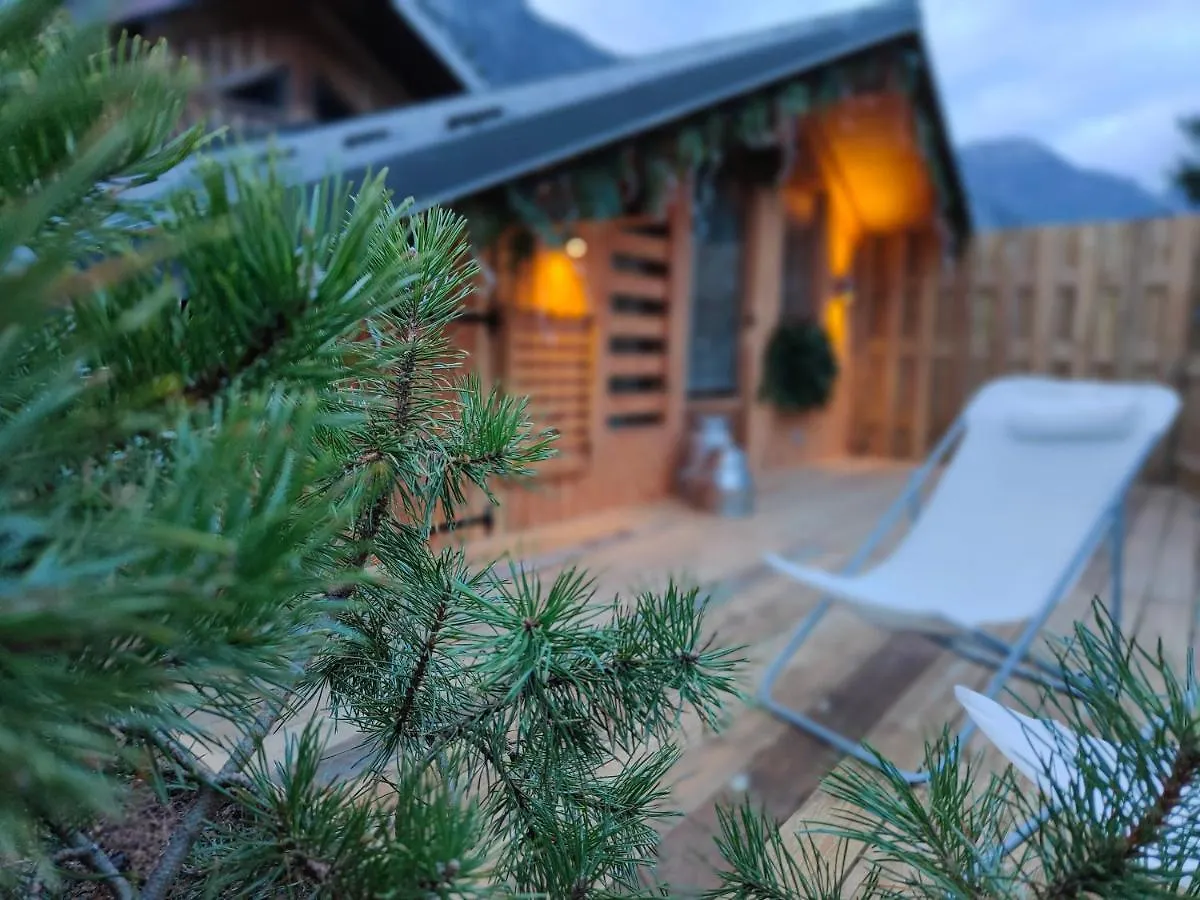 Chambre Boille A Lait Entremont Bed & Breakfast