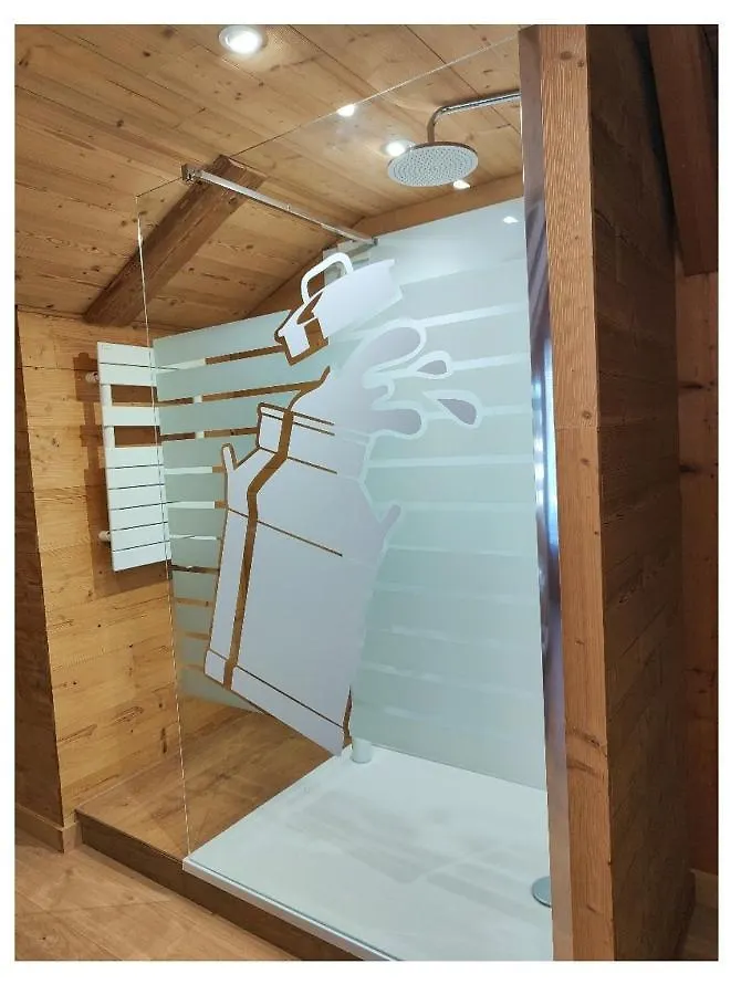 Chambre Boille A Lait Entremont 0*,  フランス