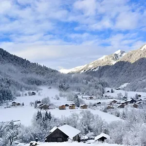 Le Des Rêves - La Roche Blanche Entremont