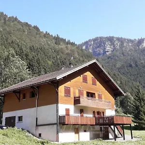 Aravis Gd Bornand La Clusaz Entremont