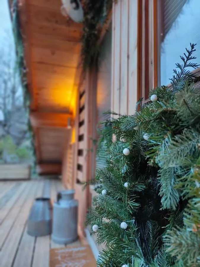 Bed & Breakfast Chambre Boille A Lait Entremont