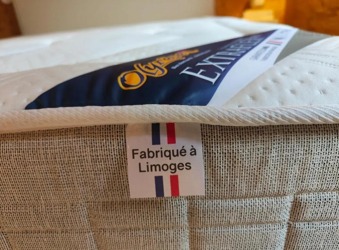 Chambre Boille A Lait Entremont 0*,  Frankrike