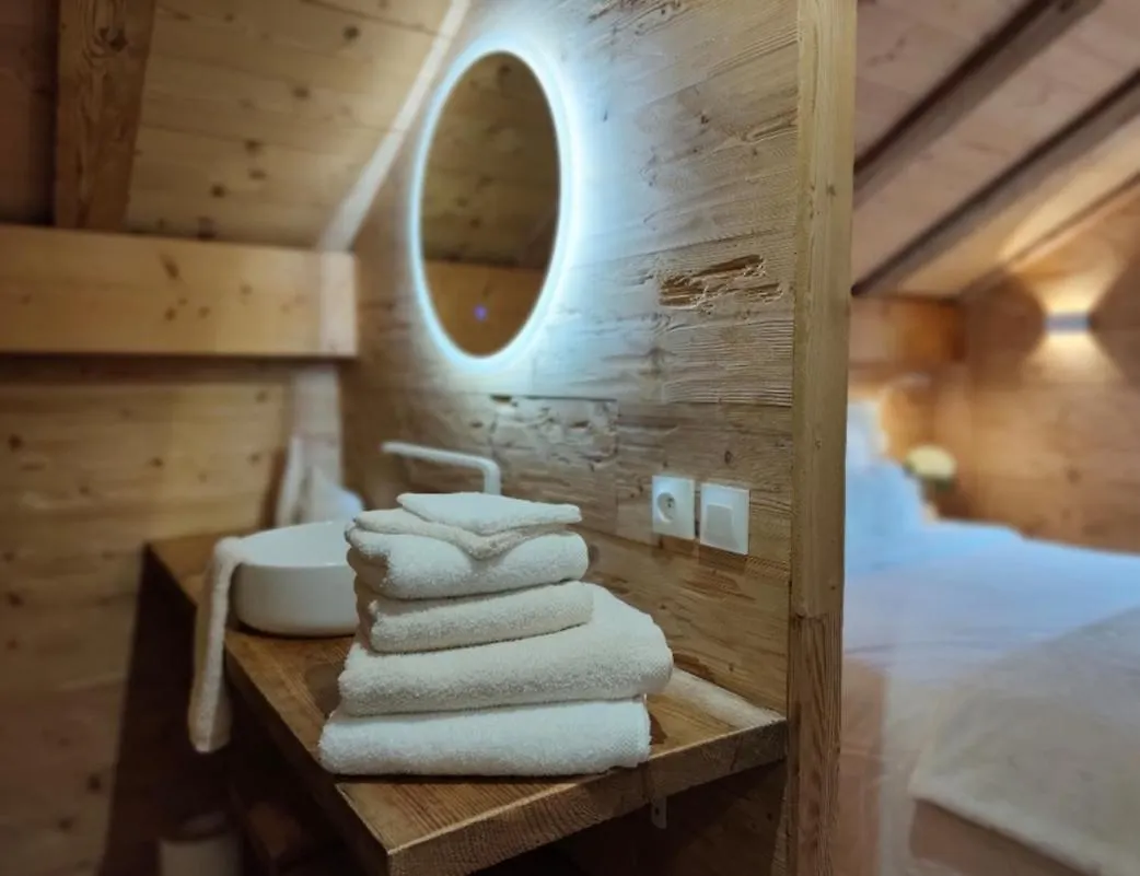 Chambre Boille A Lait Entremont