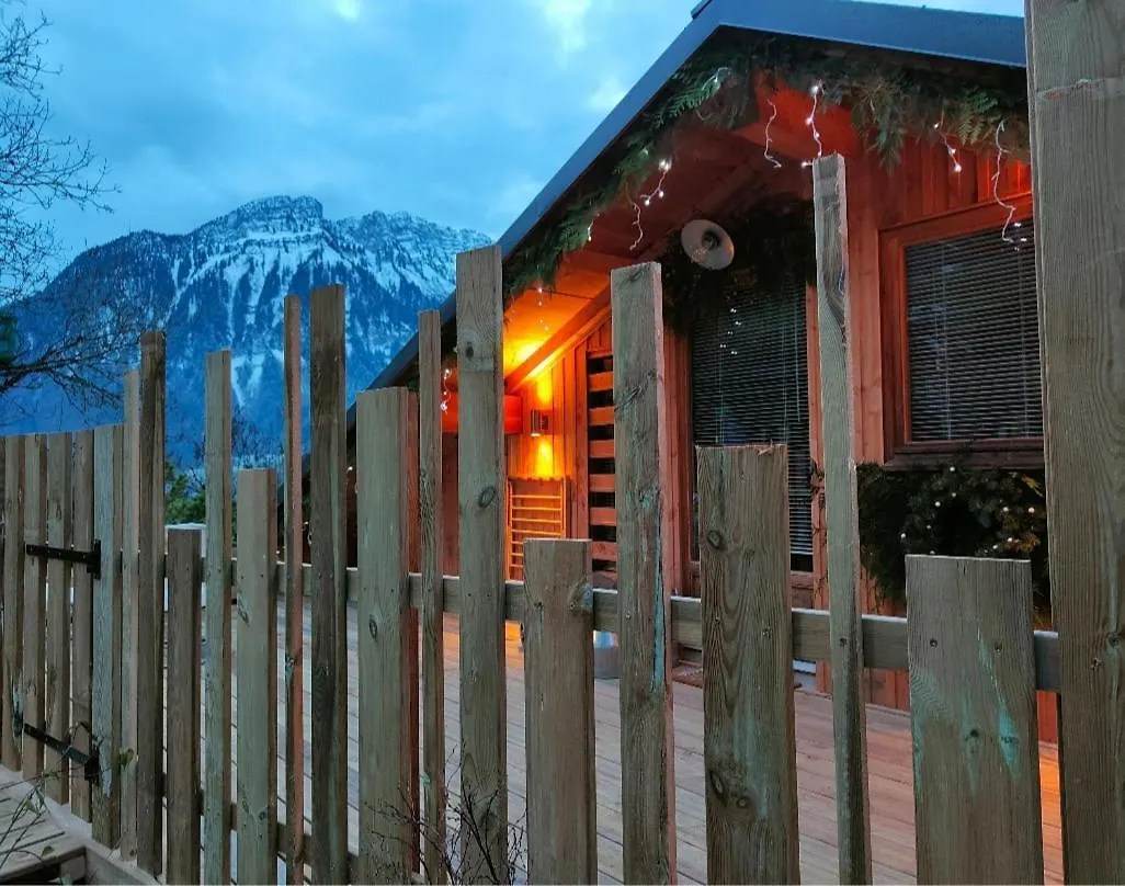 Chambre Boille A Lait Entremont