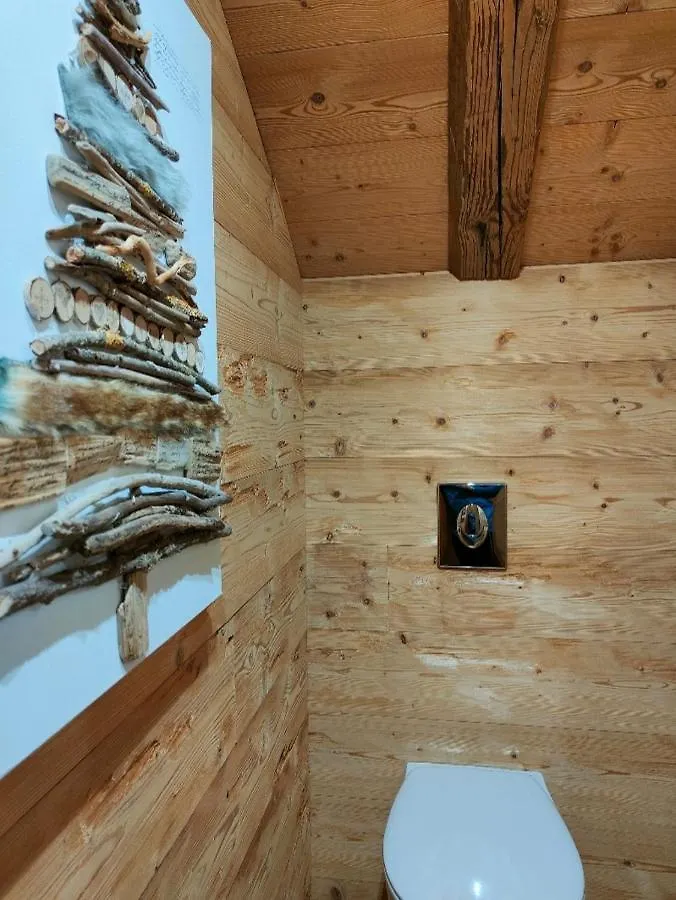 Chambre Boille A Lait Entremont
