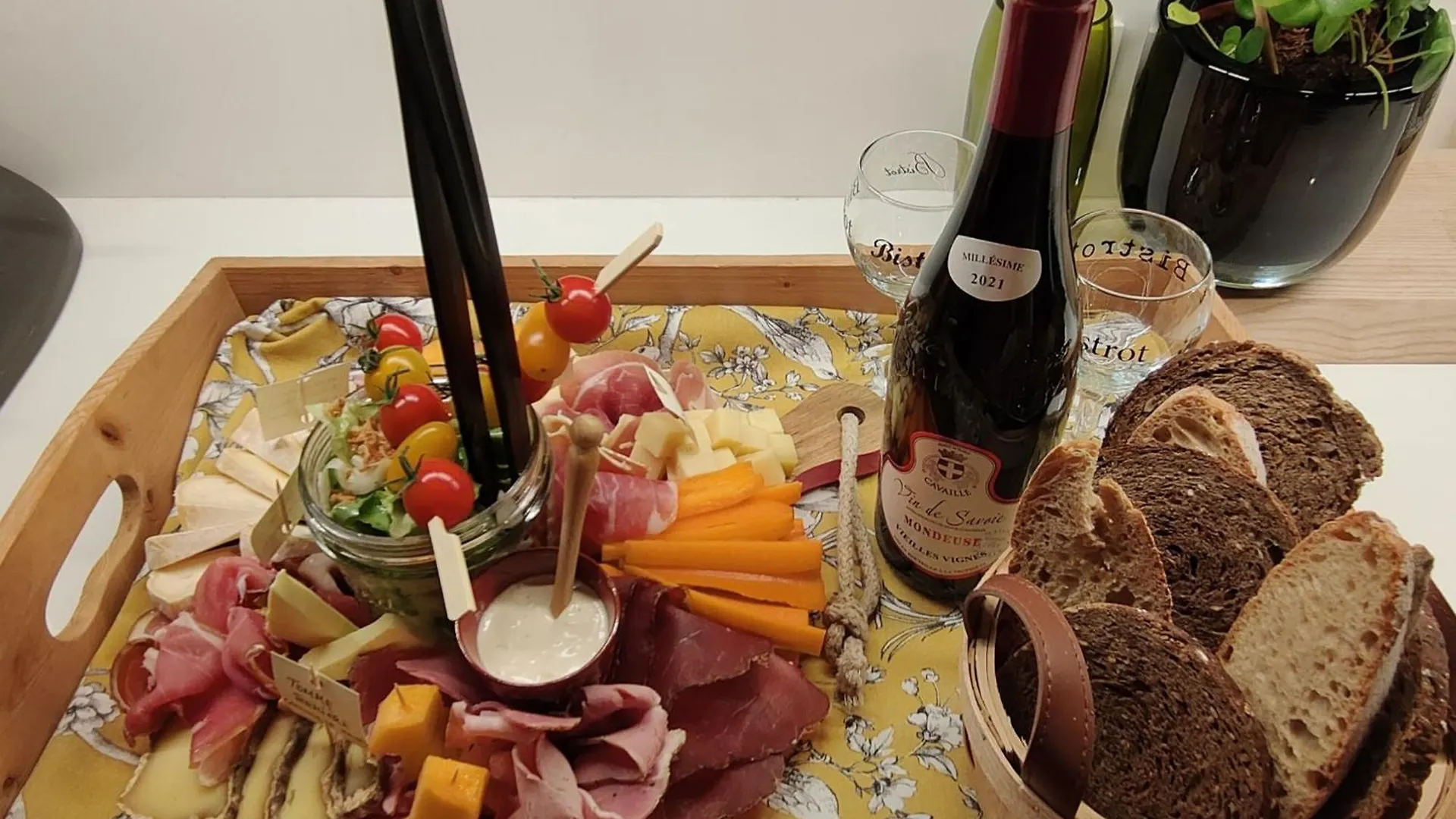 Chambre Boille A Lait Entremont Frankrike