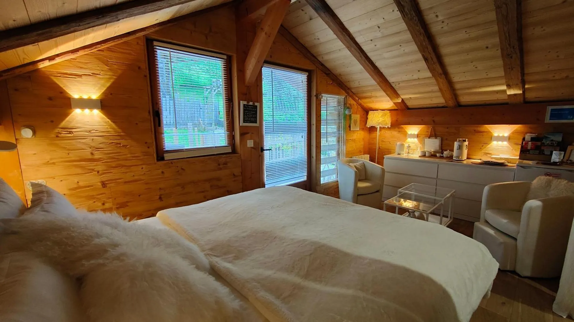 Chambre Boille A Lait Entremont