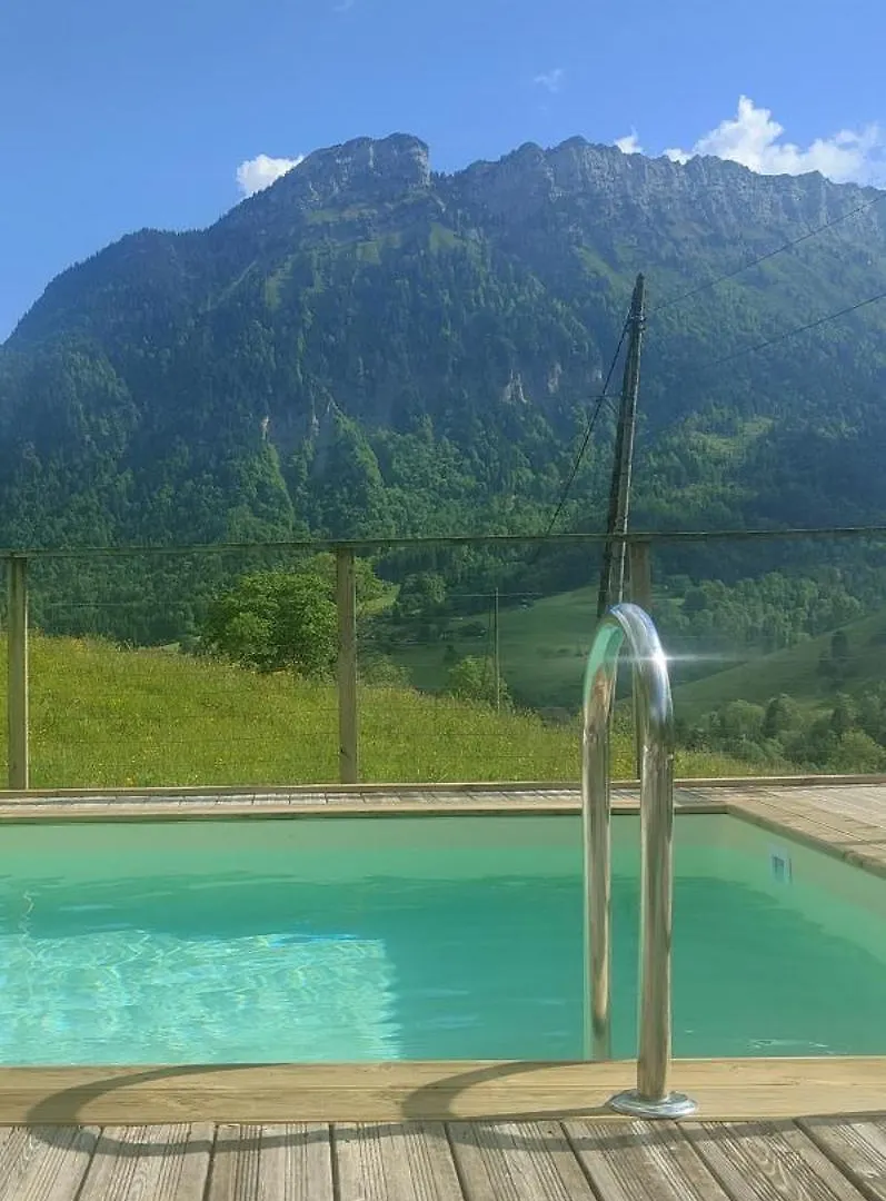 Chambre Boille A Lait Entremont