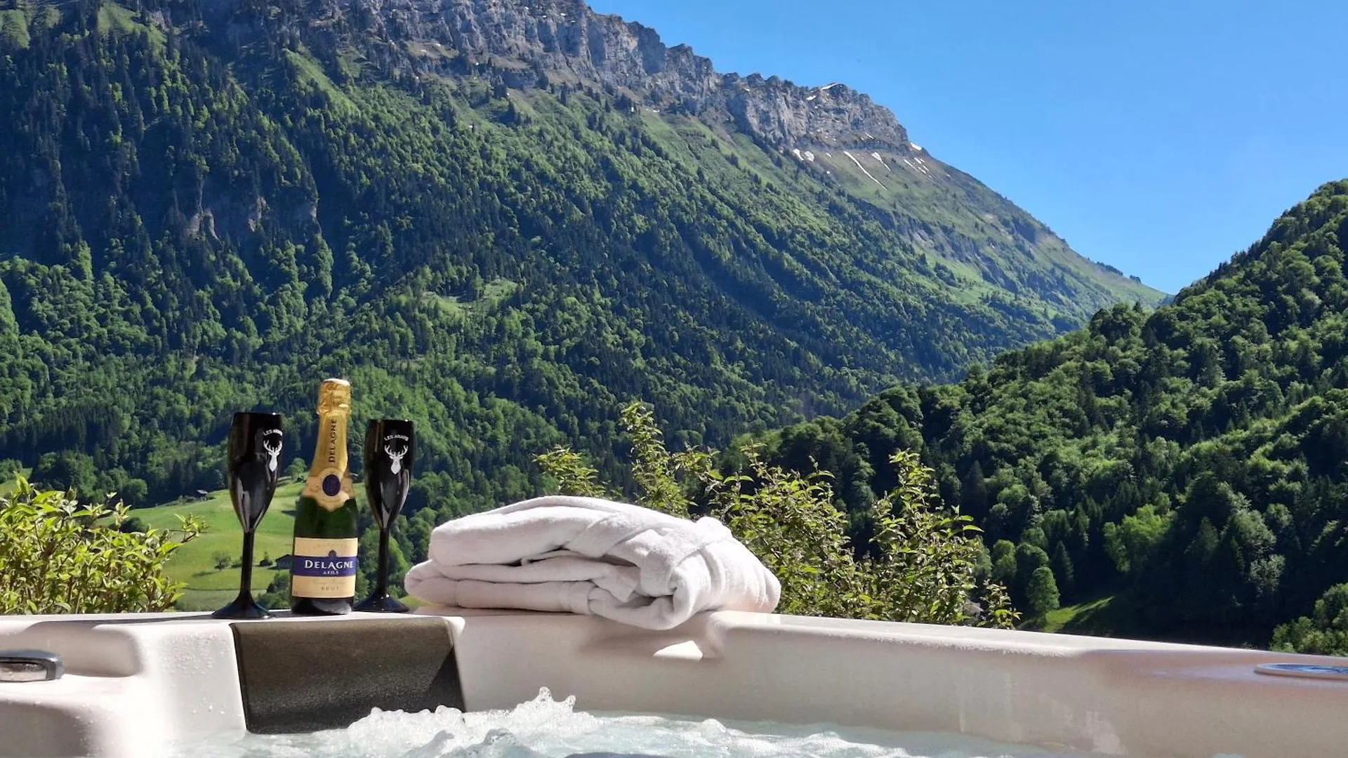 Chambre Boille A Lait Entremont